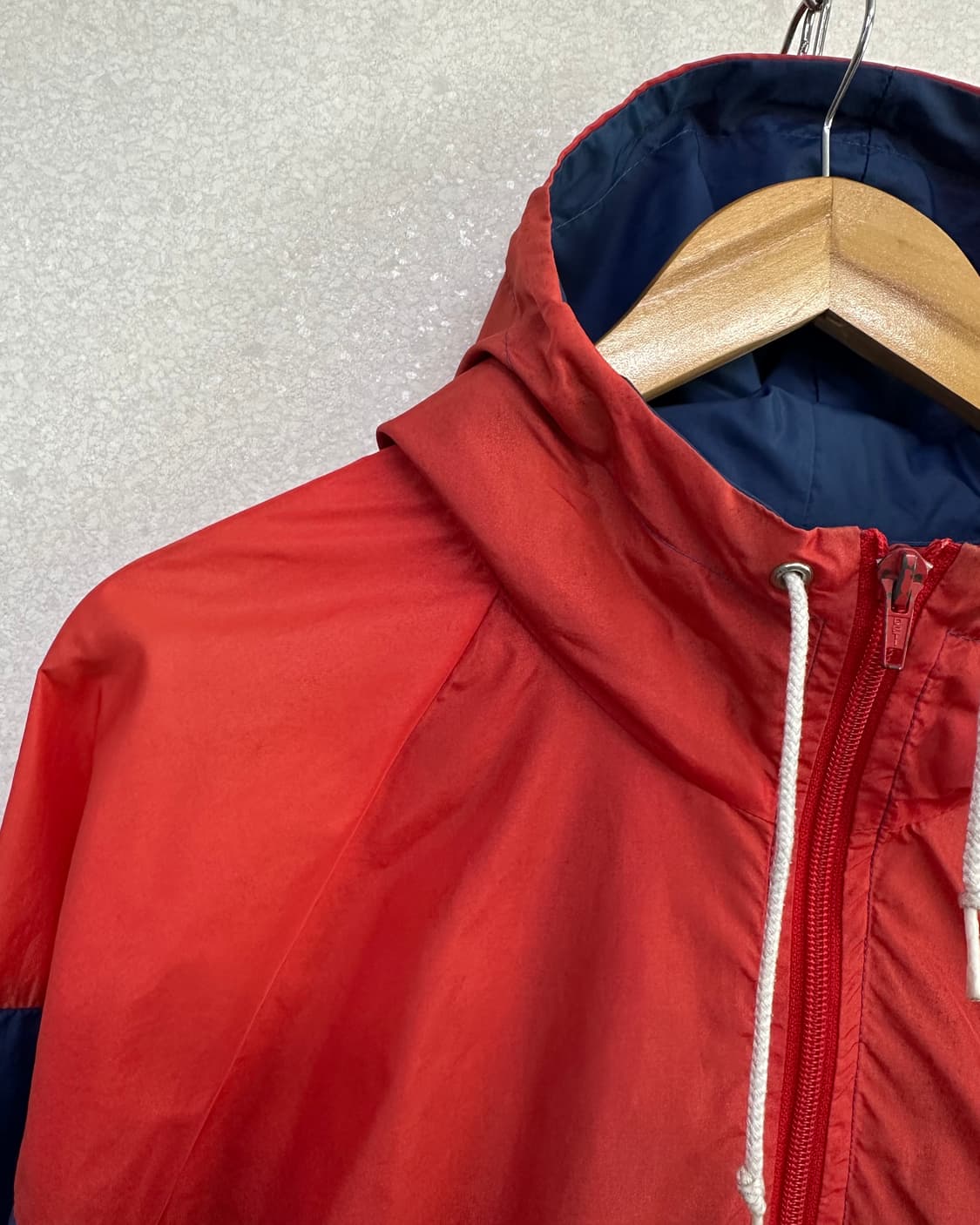 (L)80'S 나이키 UK 바막-M2130 상품이미지3