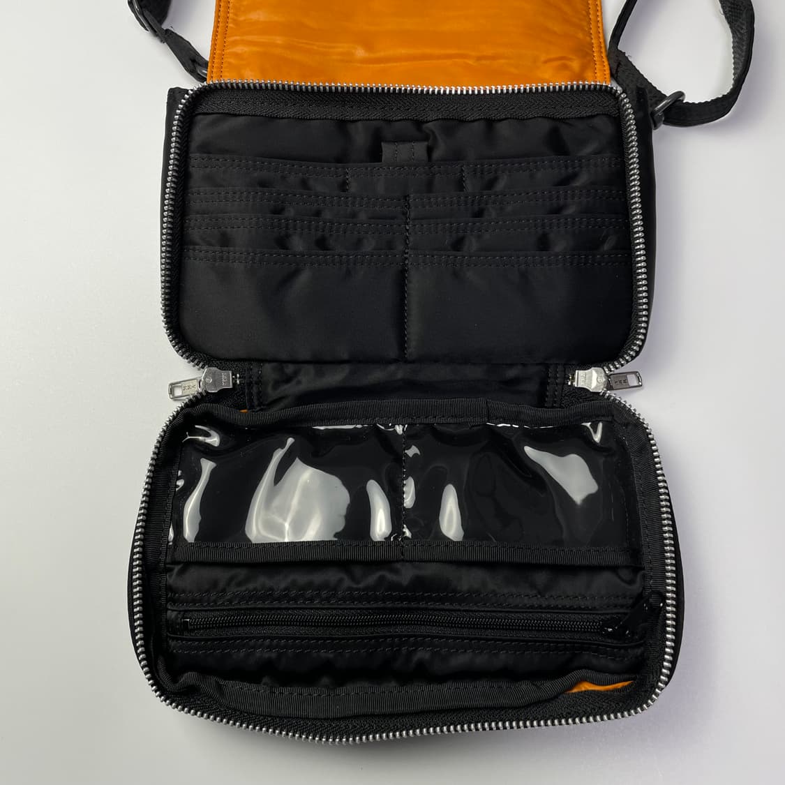 PORTER TANKER 요시다포터 탱커 숄더백 상품이미지6