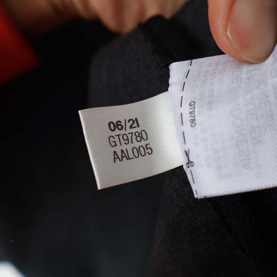 90/아디다스 ZNE 후드 자켓 상품이미지9