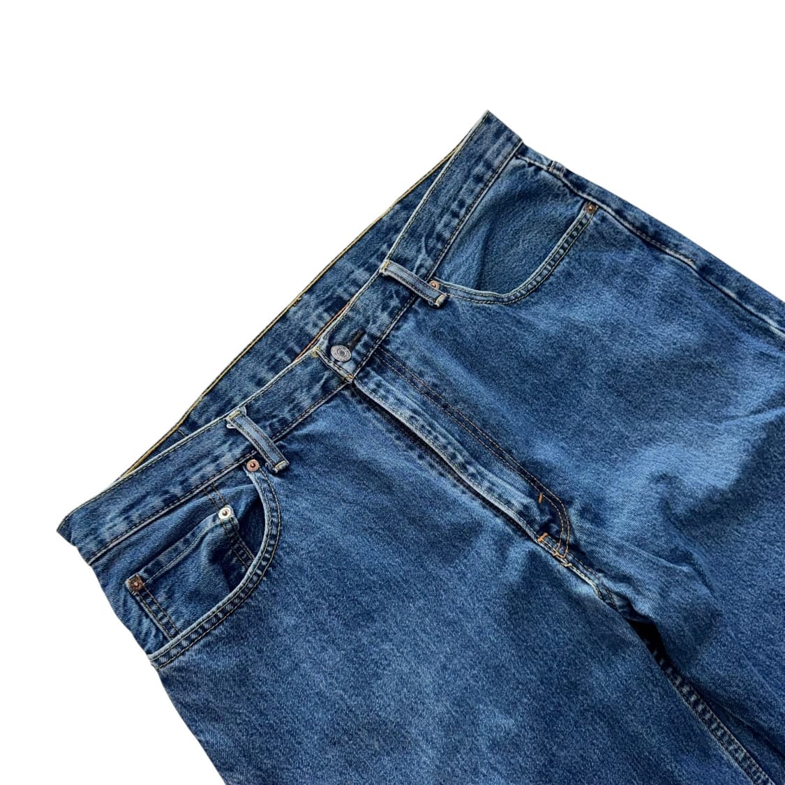 [38] 리바이스 550 데님 청바지 [lv0765] 상품이미지2