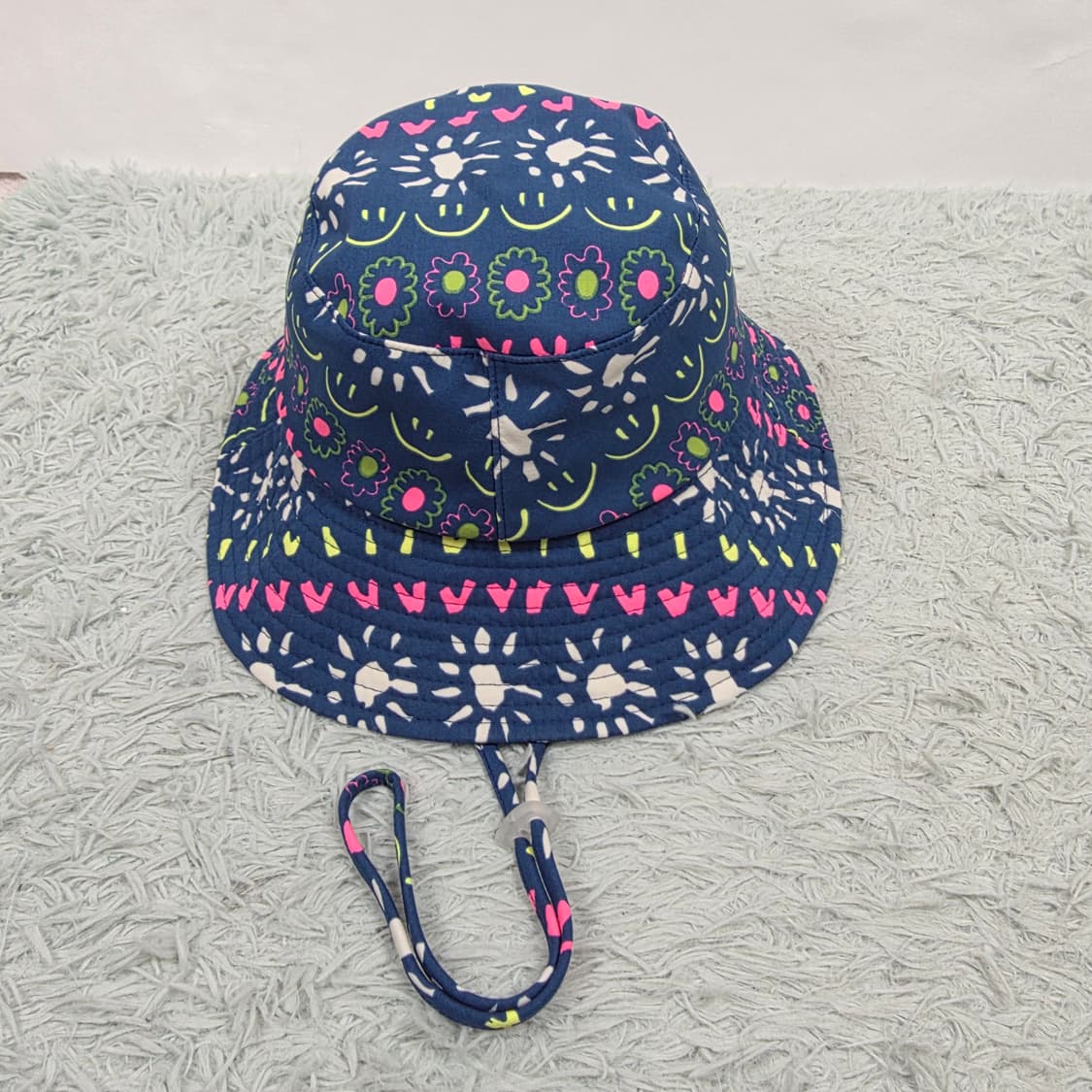 PING 핑골프 여성 스마일 버킷햇 상품이미지3