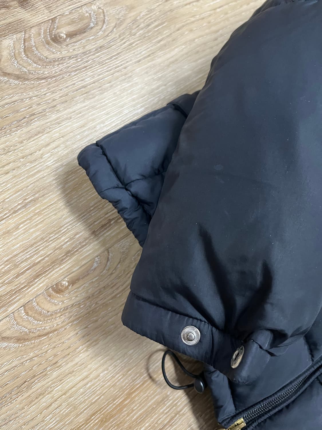 나이키 덕다운 패딩 L 우먼스 상품이미지4
