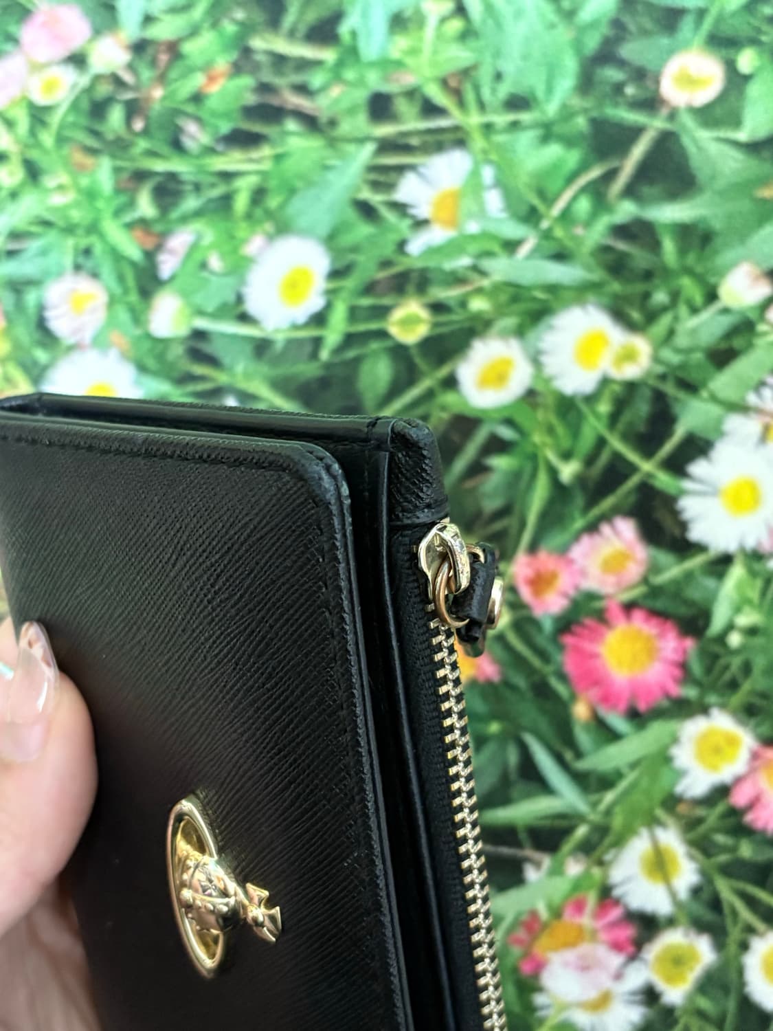 비비안웨스트우드 지갑 상품이미지5