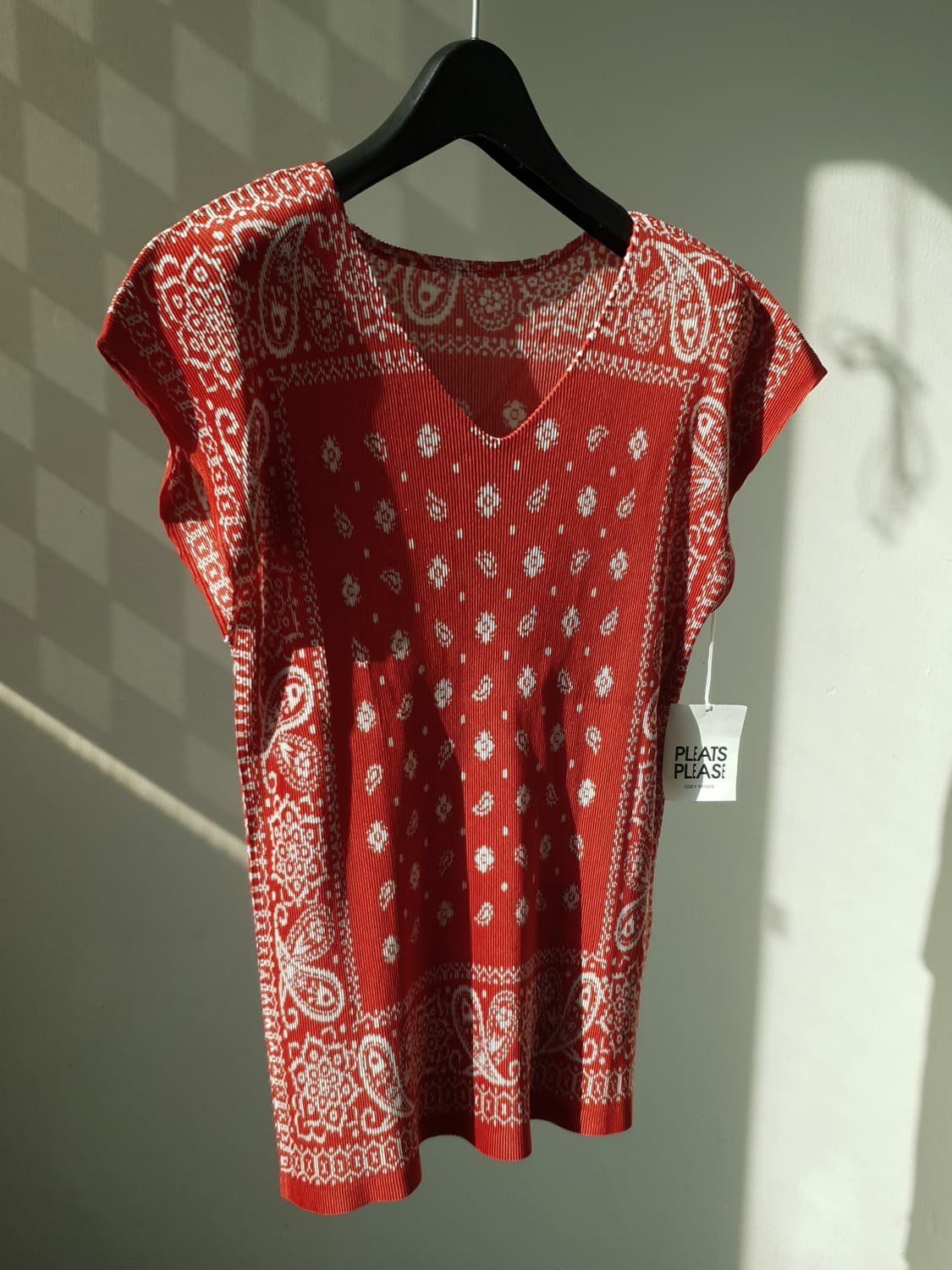 PLEATS PLEASE tee by ISSEY MIYAKE 상품이미지6