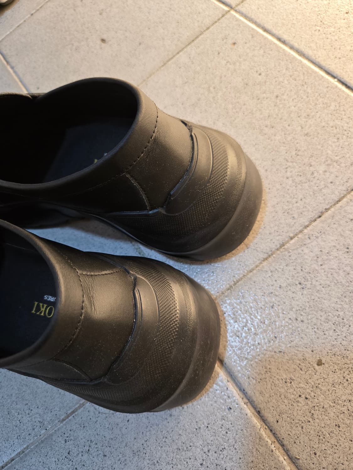 AKIKOAOKI 제니 로퍼 상품이미지4