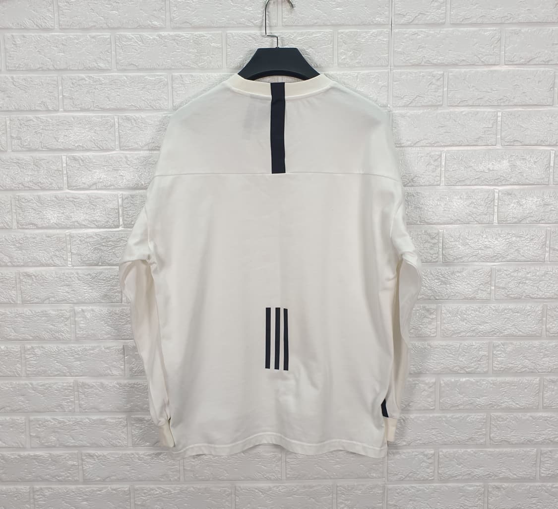 [90]아디다스 루즈핏 긴팔 티셔츠 상품이미지2