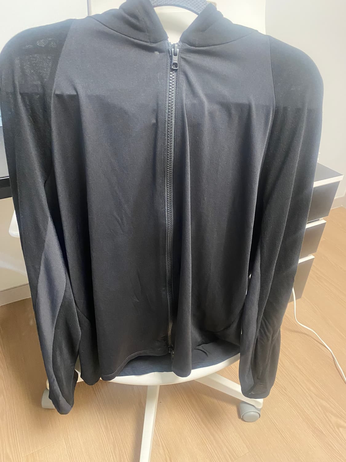 포스트아카이브팩션 5.0+ Hoodie 상품이미지3