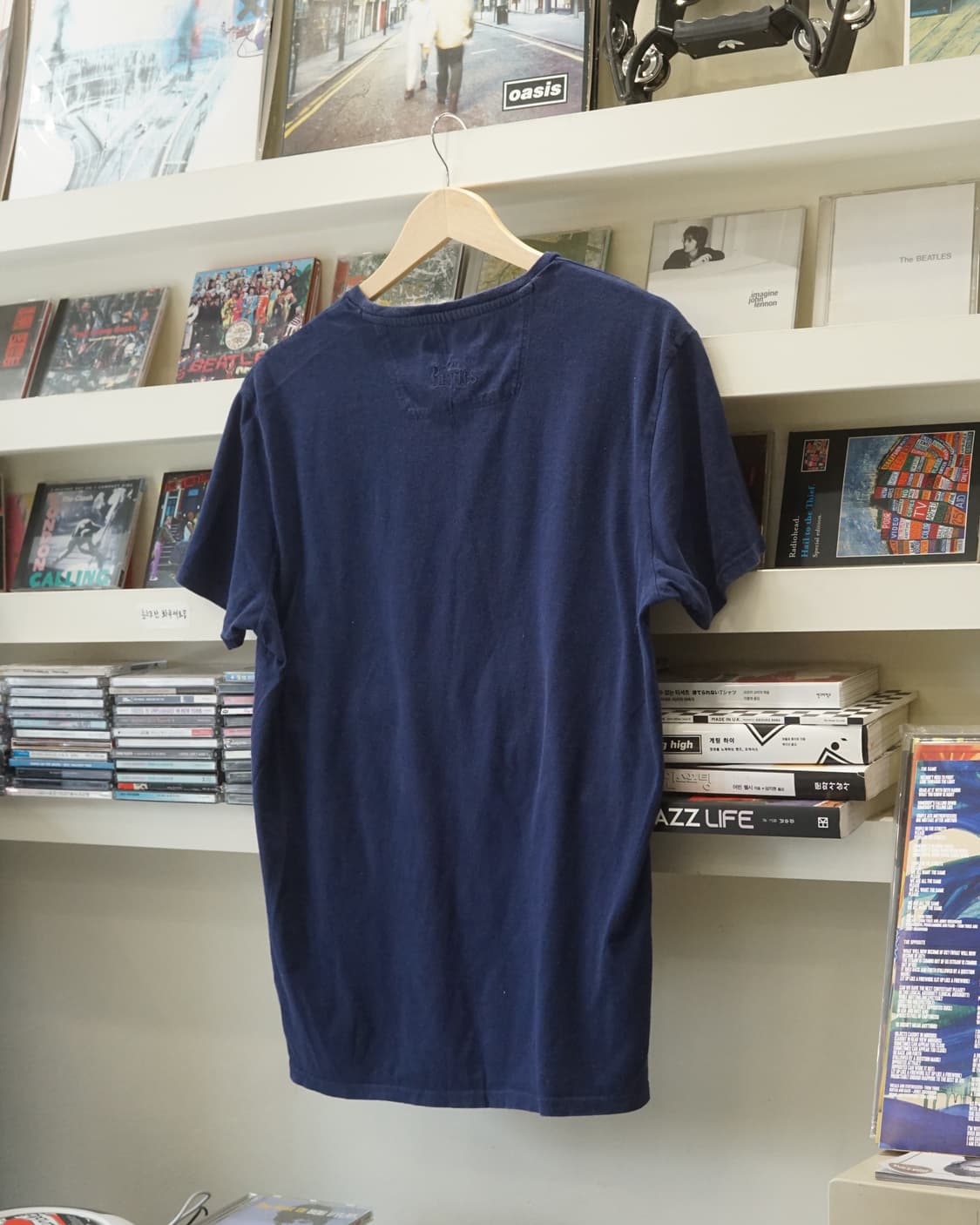 Ben Sherman X The Beatles 상품이미지2