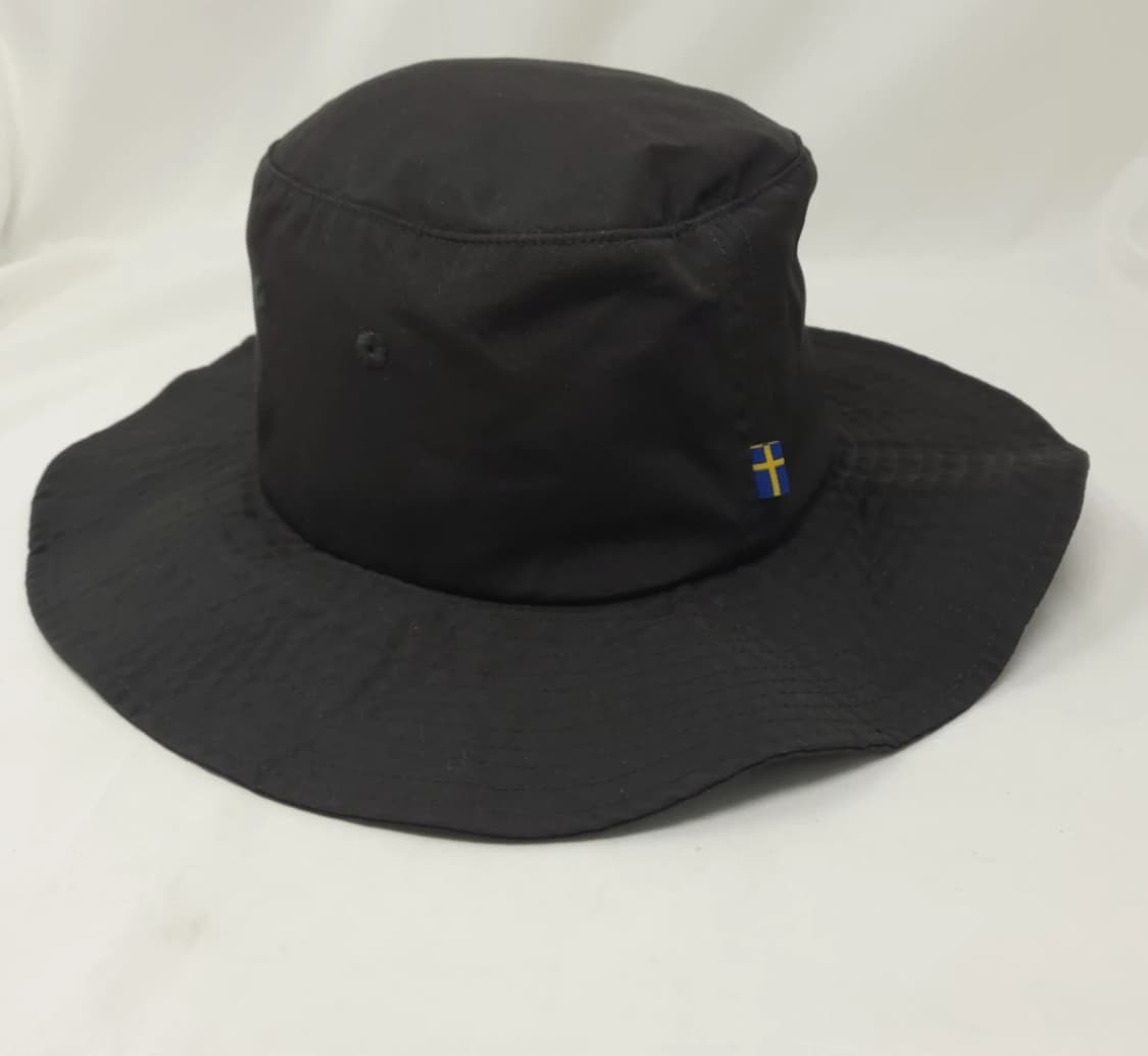 피엘라벤 햇필드 햇 블랙 S 상품이미지2