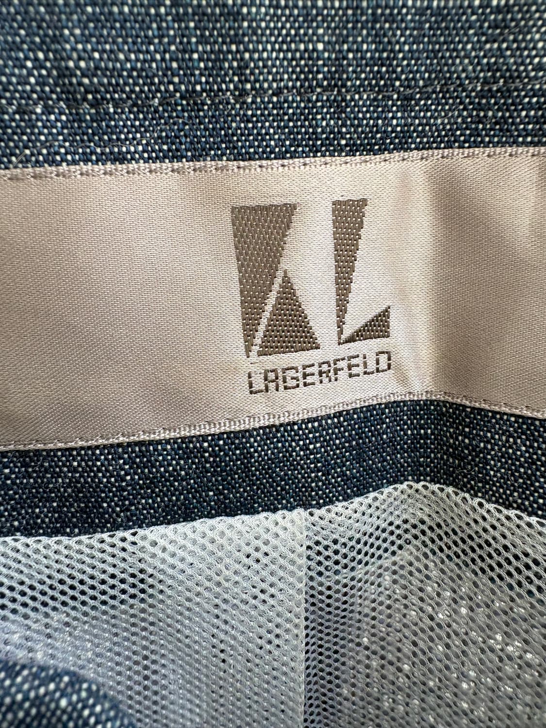 LAGERFELD 자켓 상품이미지6