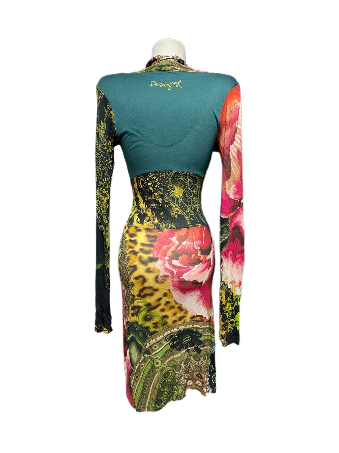 Desigual one-piece dress 상품이미지2