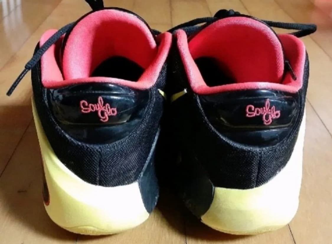 나이키 줌프릭1 소울글로 265 상품이미지5