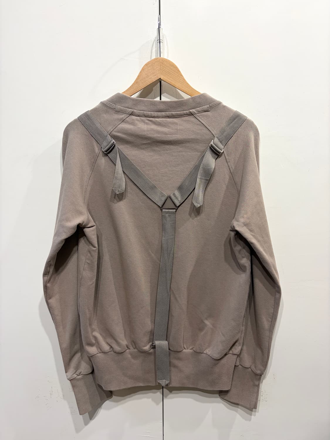 아디다스 x 스텔라매카트니 파라슈트 자켓 상품이미지3