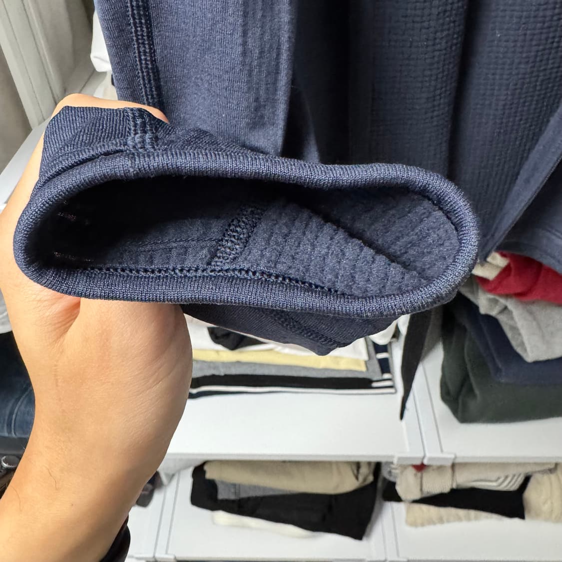 아크테릭스 델타 L사이즈 팝니다 상품이미지4