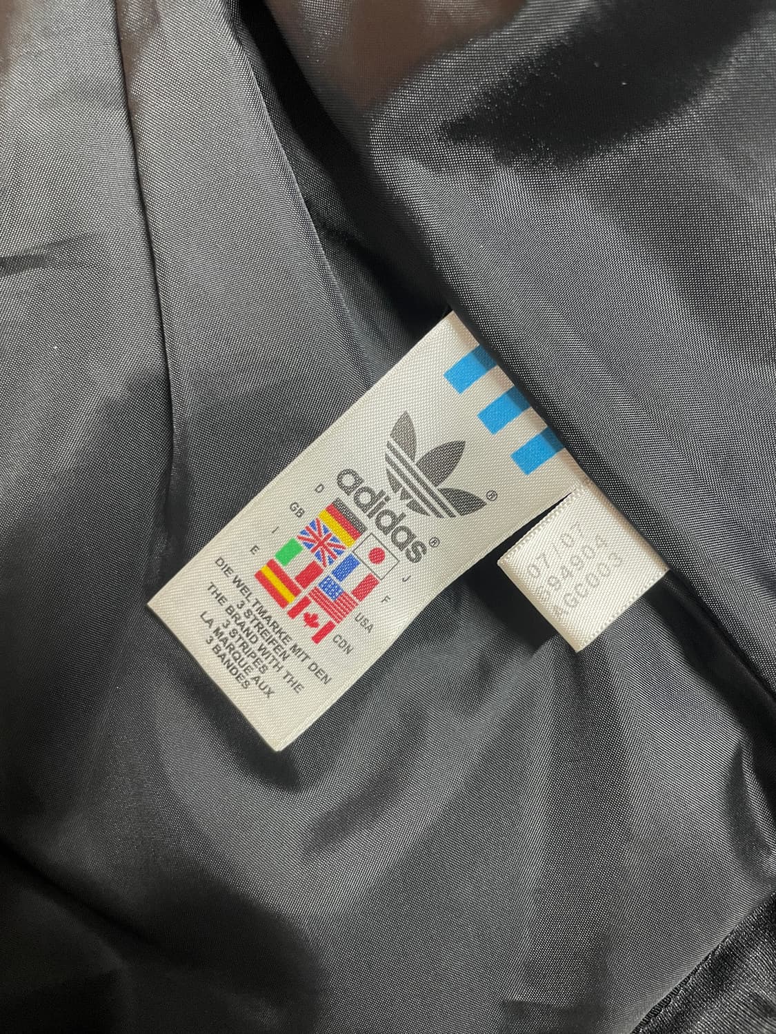 아디다스 우먼 PB 윈터 털 모자 자켓 조끼 상품이미지2