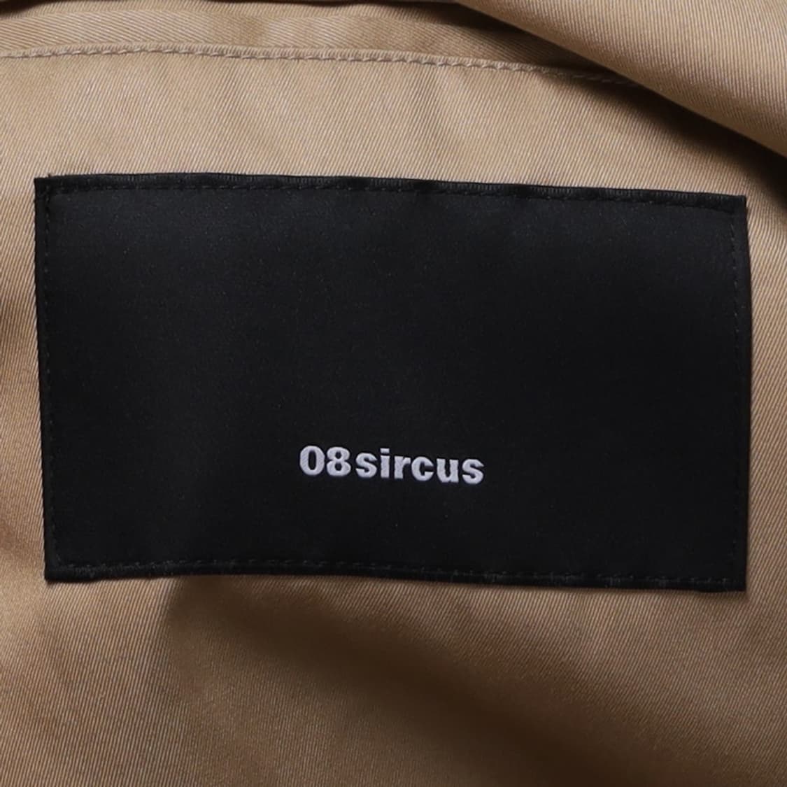 08sircus Belted Coat   상품이미지7