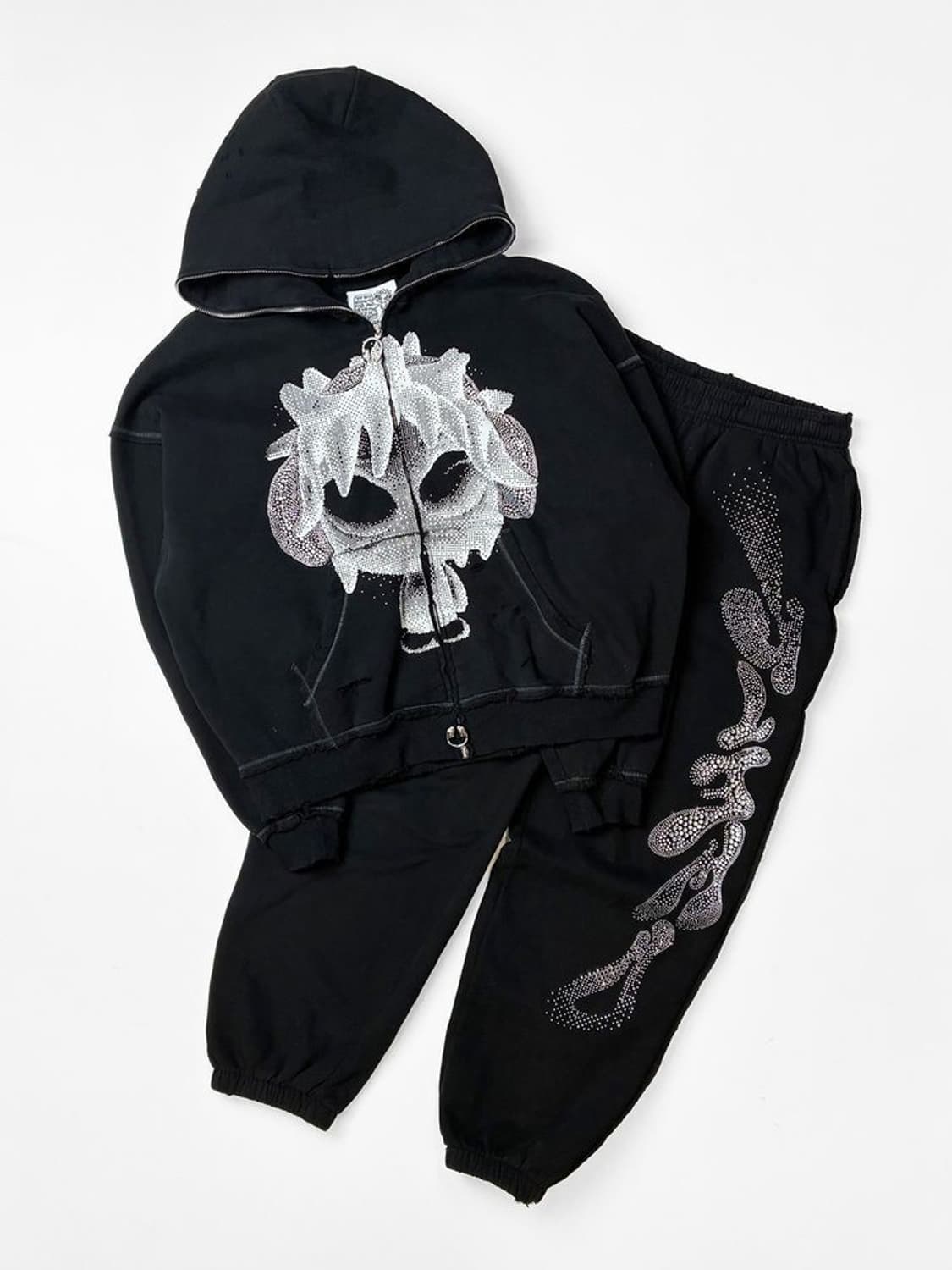 네임드콜렉티브 Named collective 스웻 세트 PN5306 상품이미지1