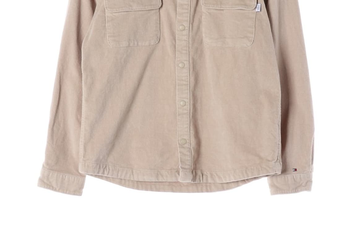 타미힐피거 코듀로이 자켓 164 상품이미지4