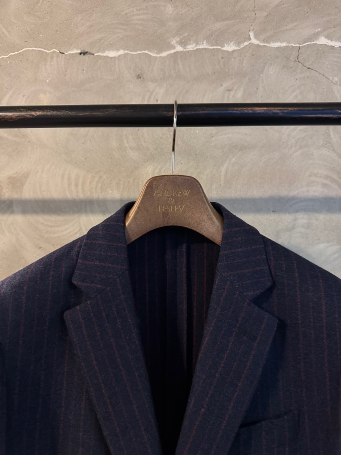 빨질레리 테일러드 자켓 100 상품이미지3