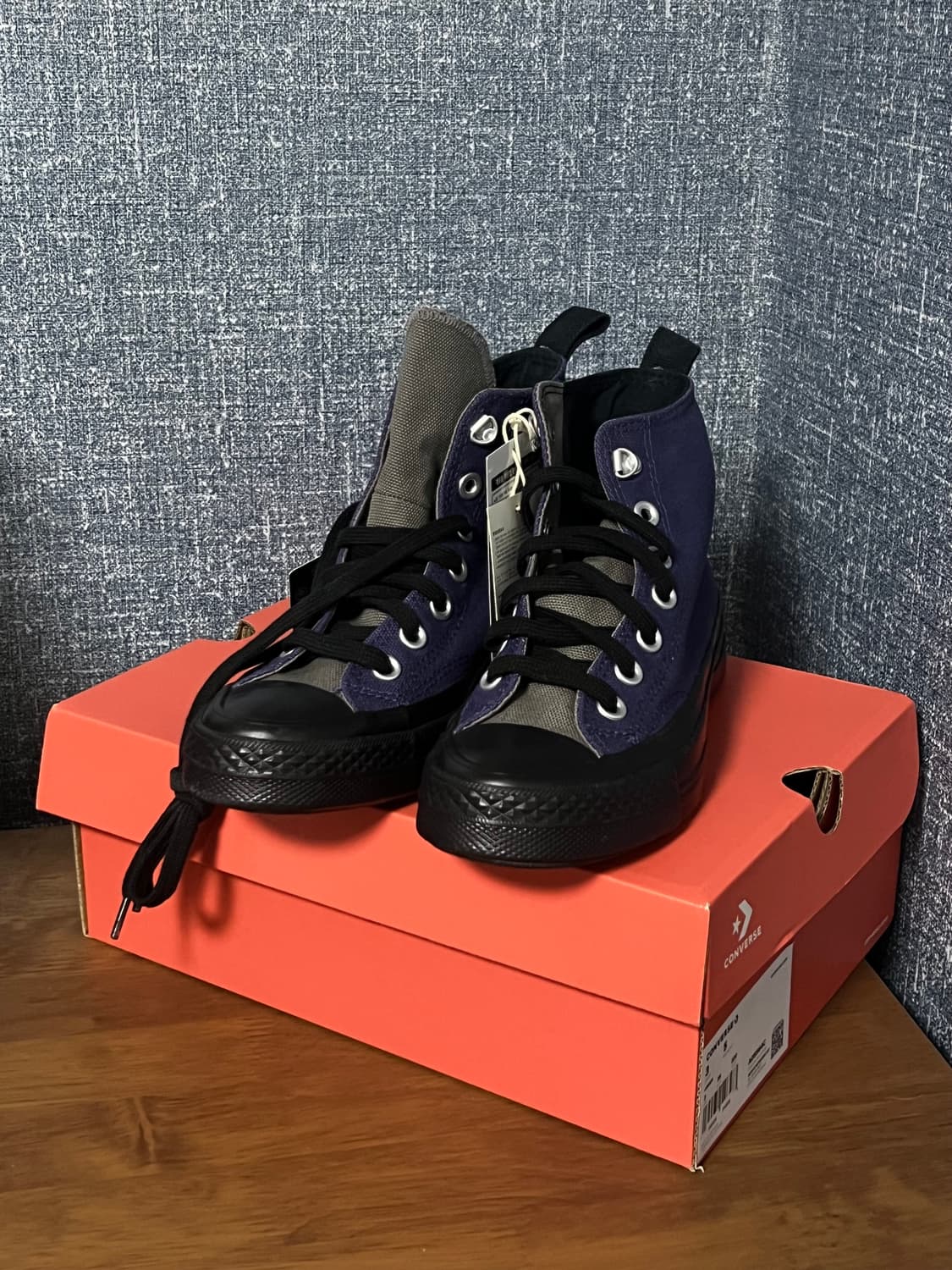 CHUCK 70 척테일러 하이 상품이미지1