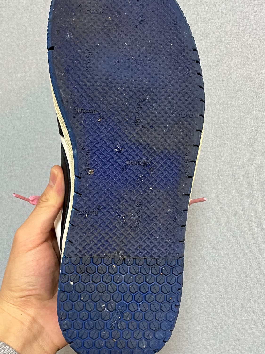 조던1 x 트래비스 스캇 x 프라그먼트 레트로 로우 OG(280) 상품이미지8