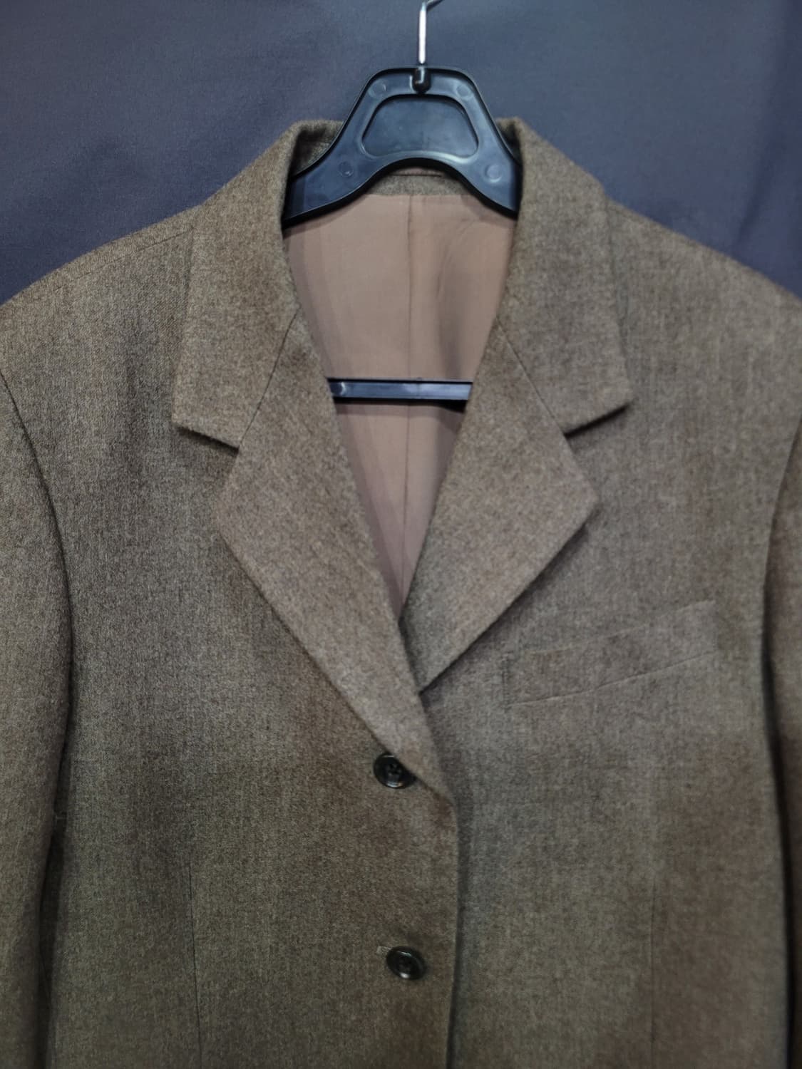 Margaret howell 마가렛호웰 울 블레이저 자켓  상품이미지2