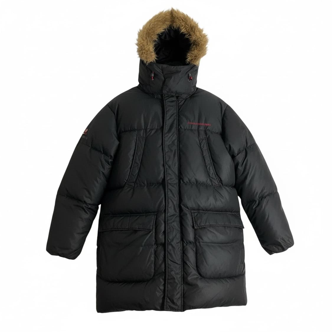 타미힐피거 패딩 m 상품이미지1