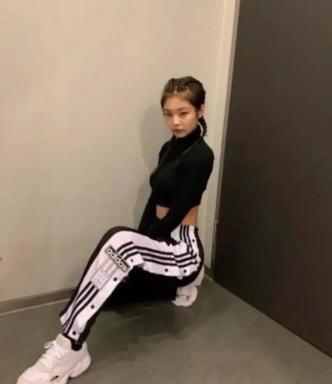 아디다스 아디브레이크 바지 상품이미지1