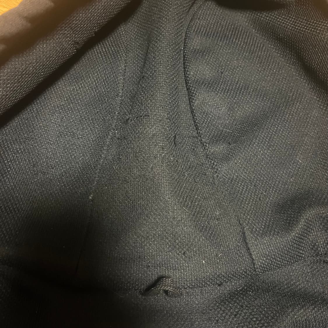 [M] 칸예 00s 빈티지 칼하트 J149 후드집업 BLK 상품이미지9