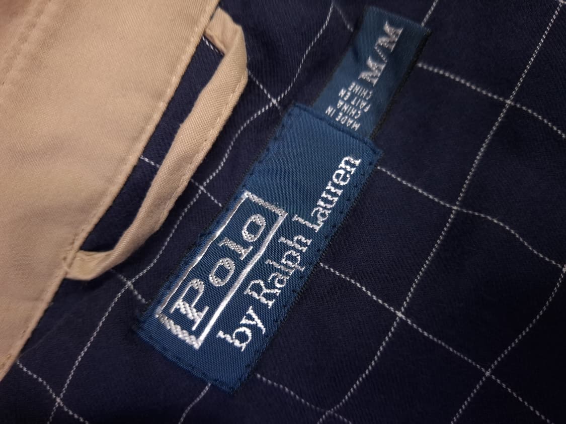 폴로 랄프로렌 포니 폴리쉘 스윙탑 자켓 상품이미지7