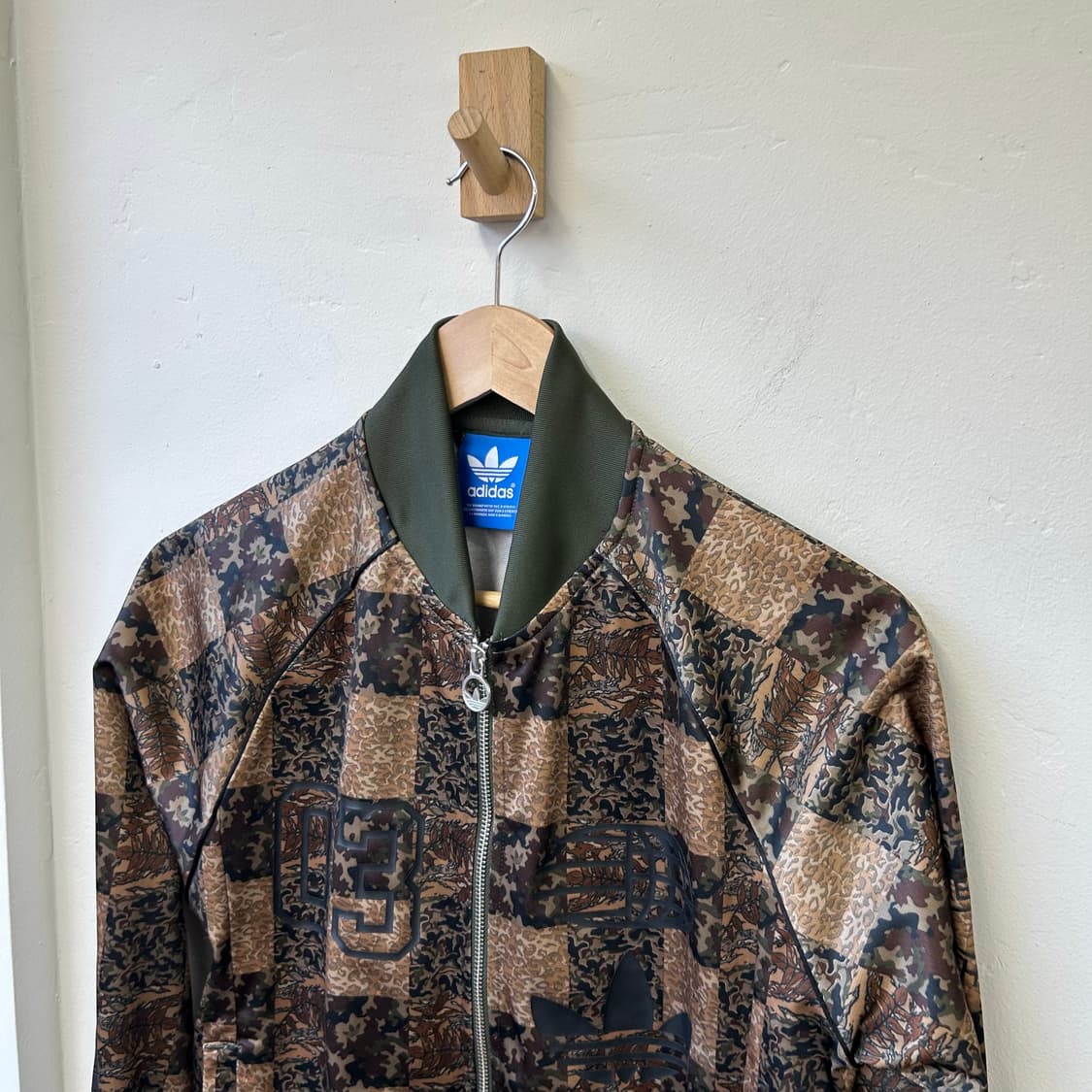 아디다스 져지 상품이미지1