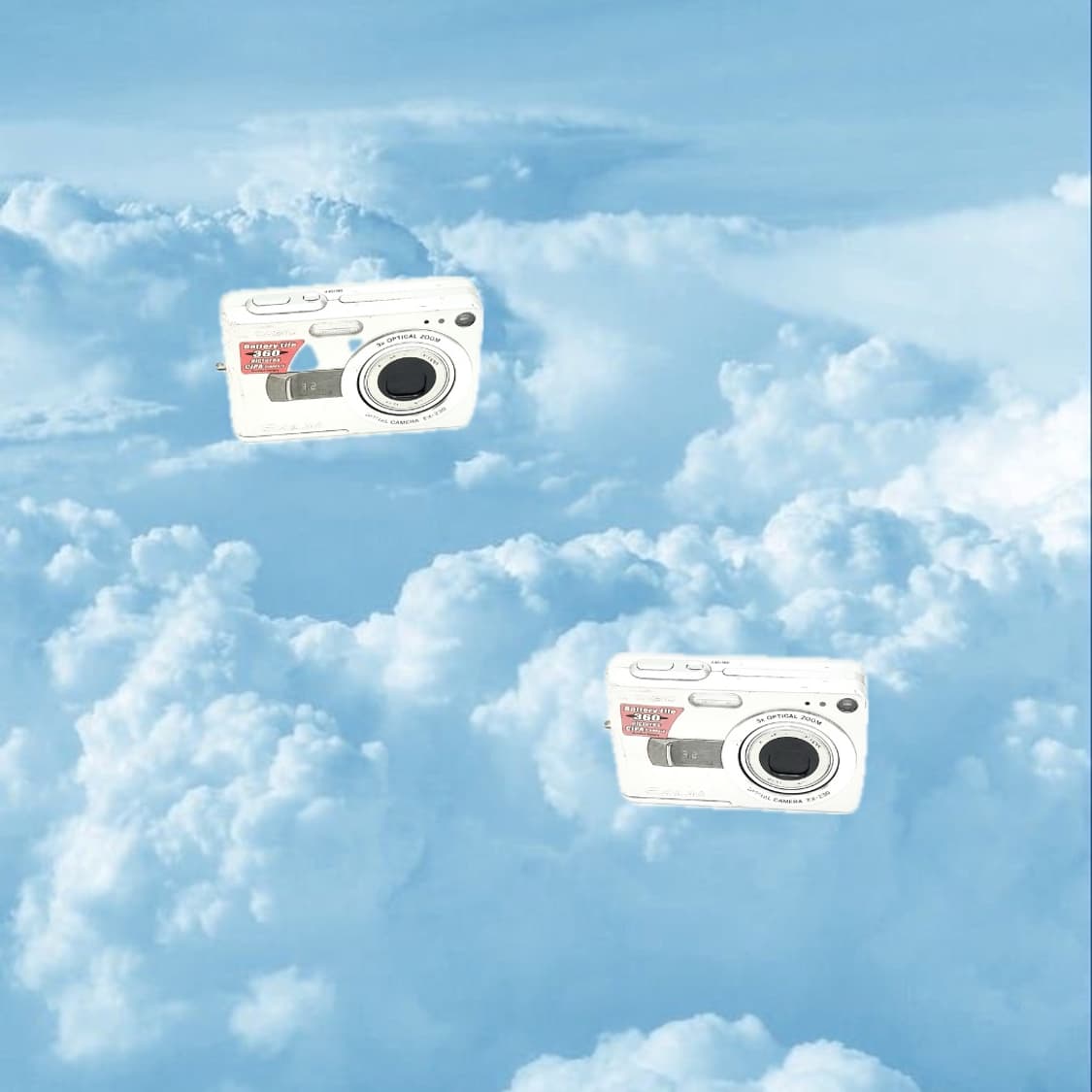 입문&후기!) Casio Exilim EX-Z30 디카 카메라 상품이미지1
