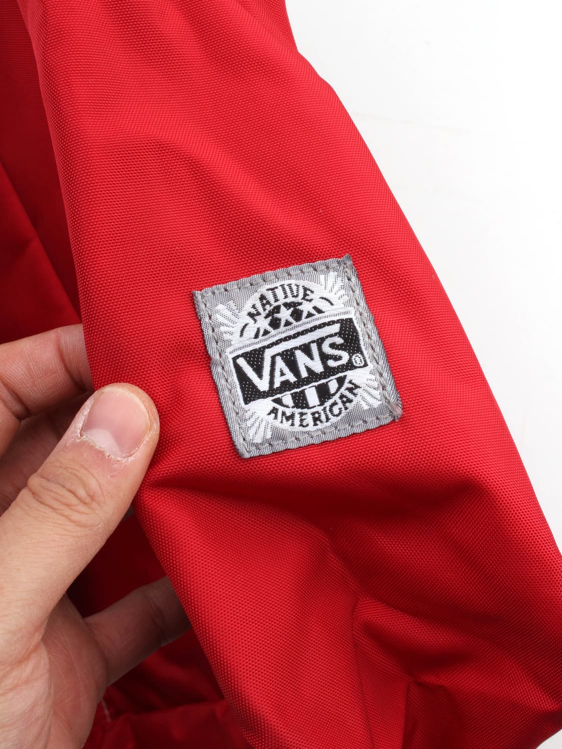 OLD VANS 상품이미지4