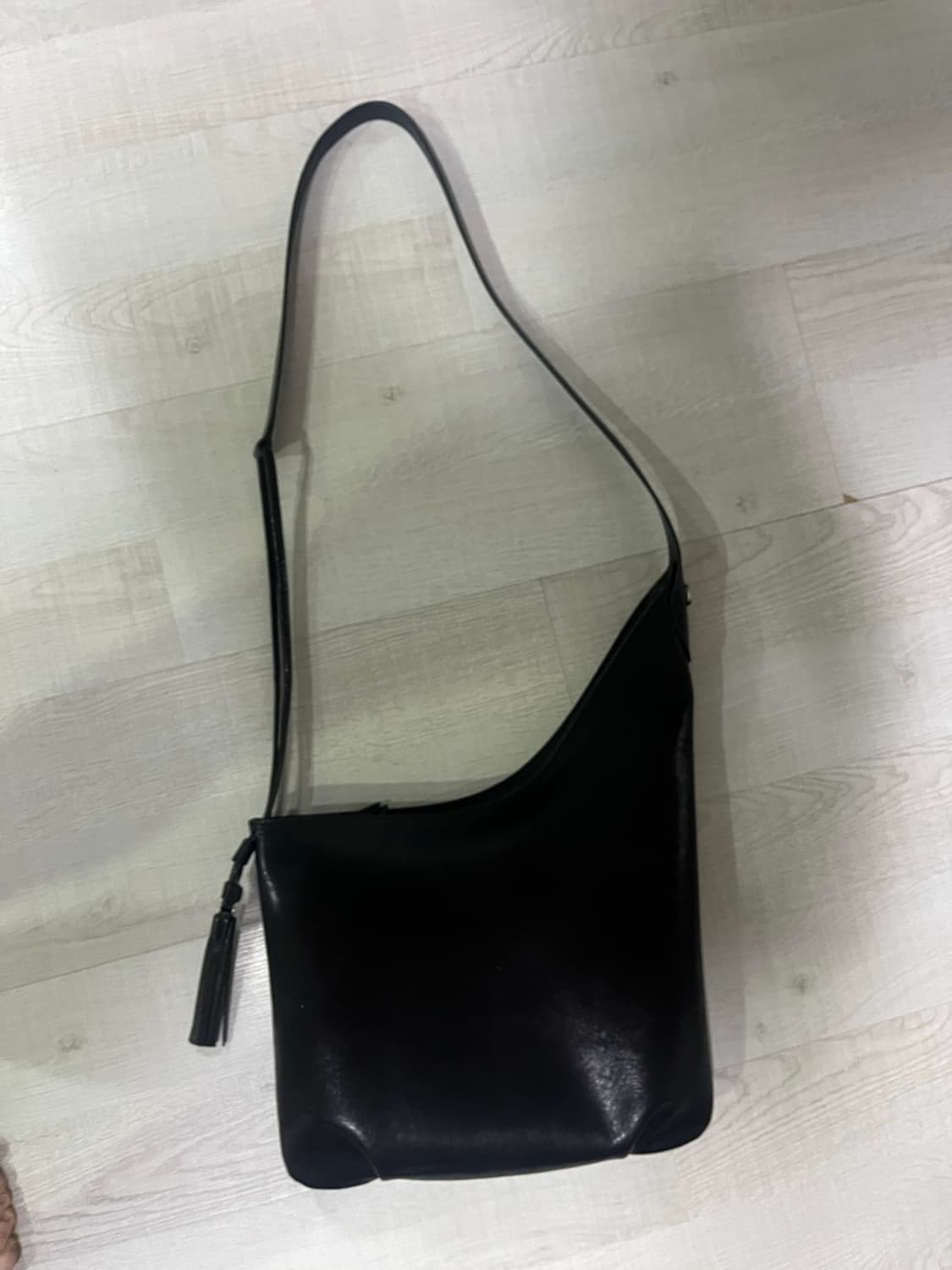 쿠론 포제르 태슬 숄더백 33 상품이미지3