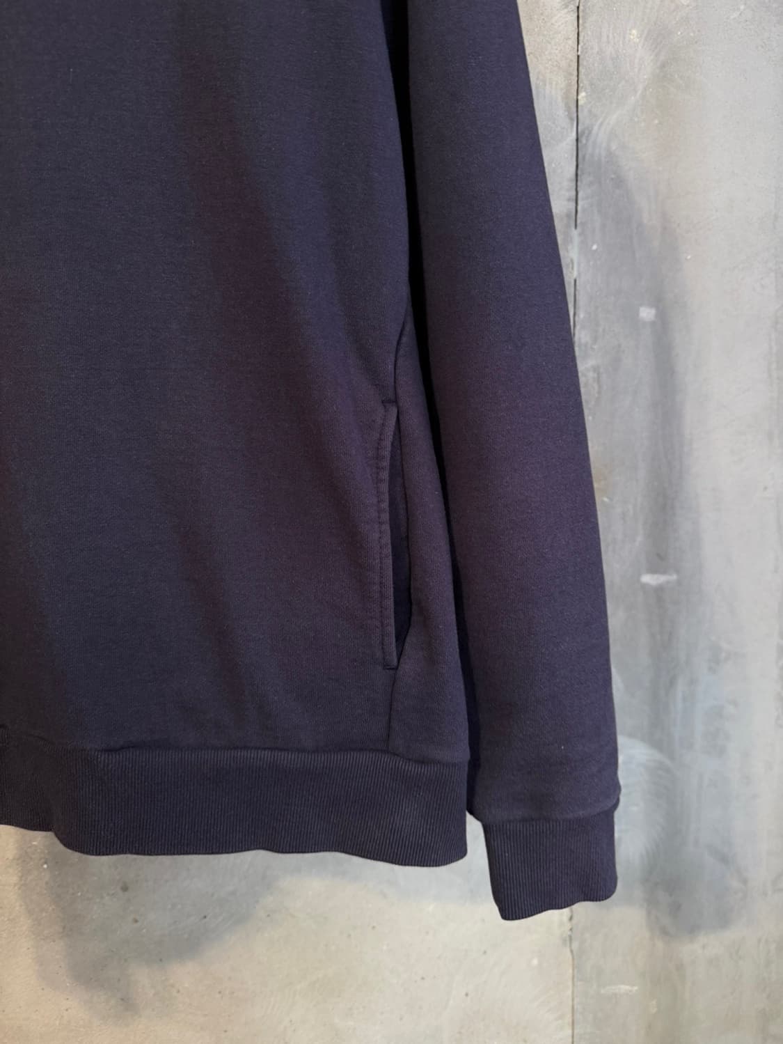 아페쎄 맨투맨 100 상품이미지6