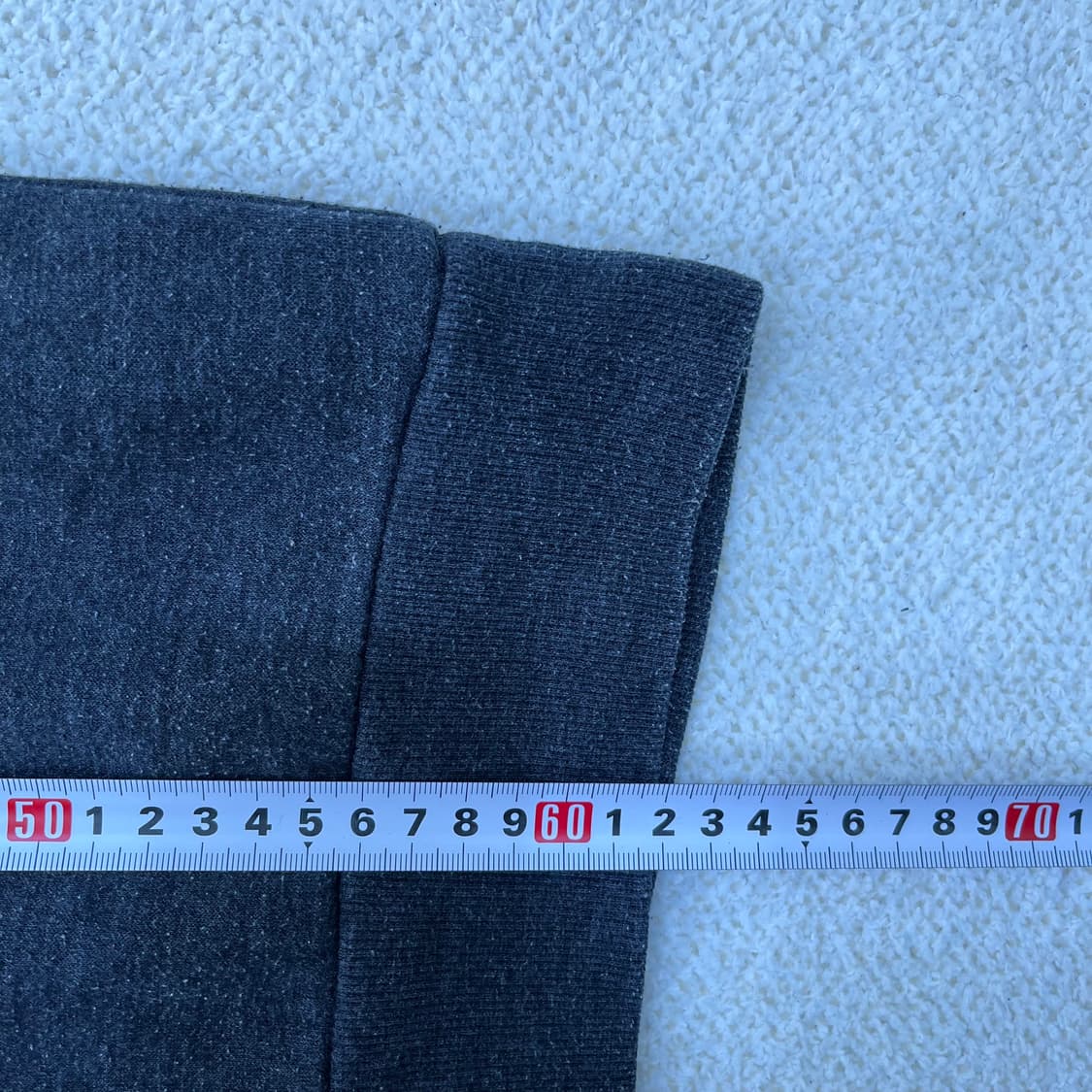 F 챔피온 빅로고 긴팔 맨투맨 0304M 상품이미지4