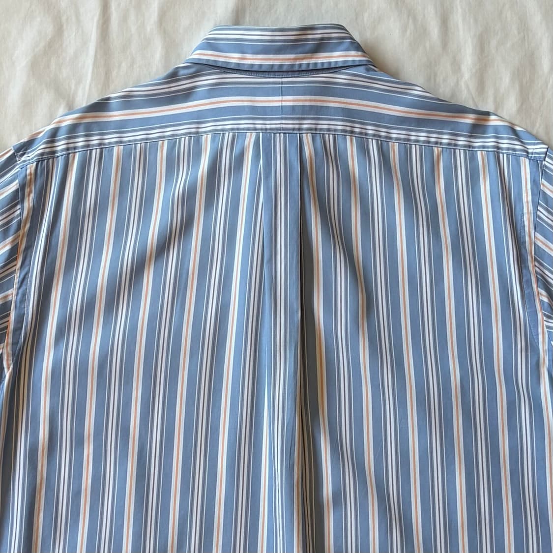 [XL/108-110] 폴로 랄프로렌 멀티 스트라이프 커스텀 핏 셔츠 상품이미지9