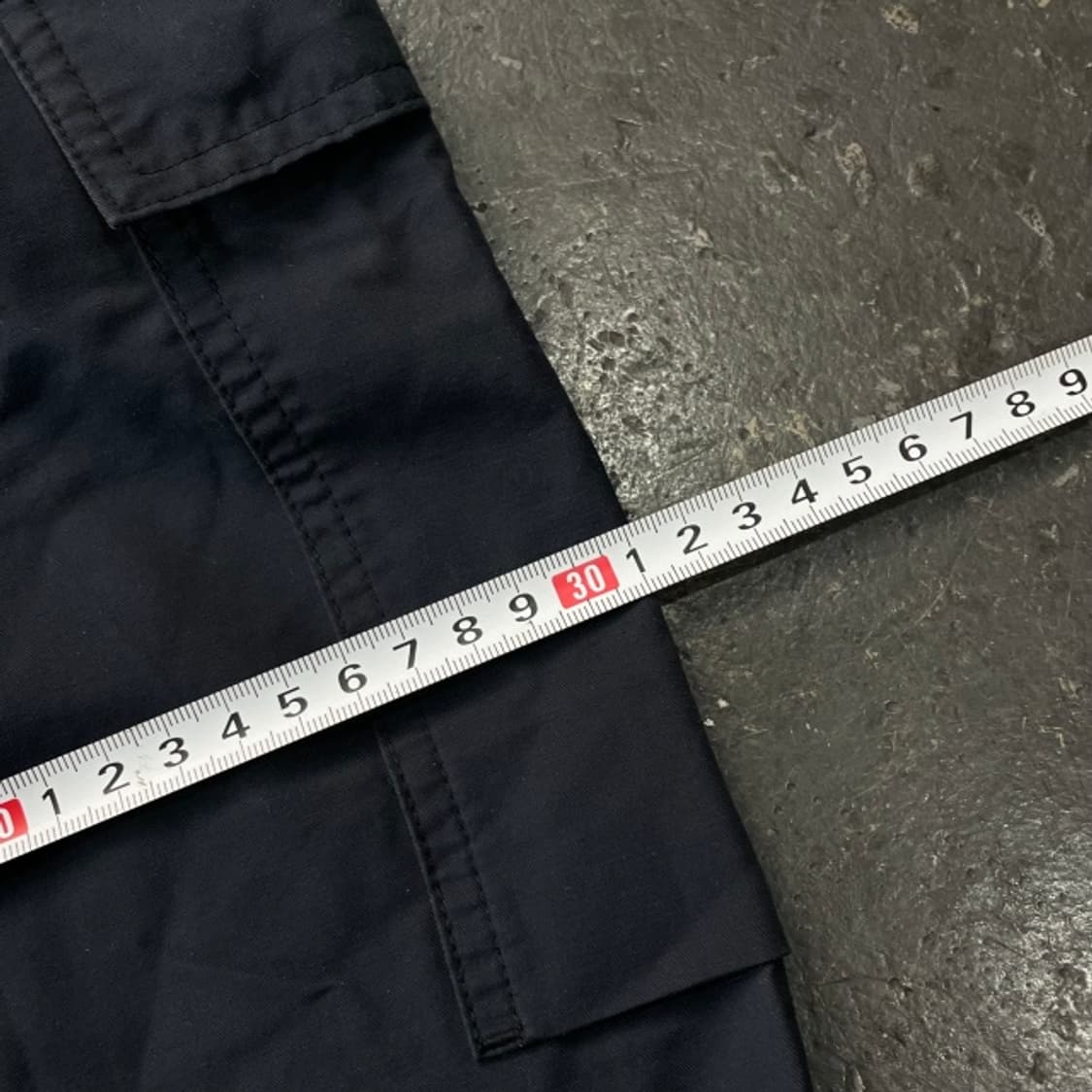 105 나이키 월드투어 카고팬츠  상품이미지7