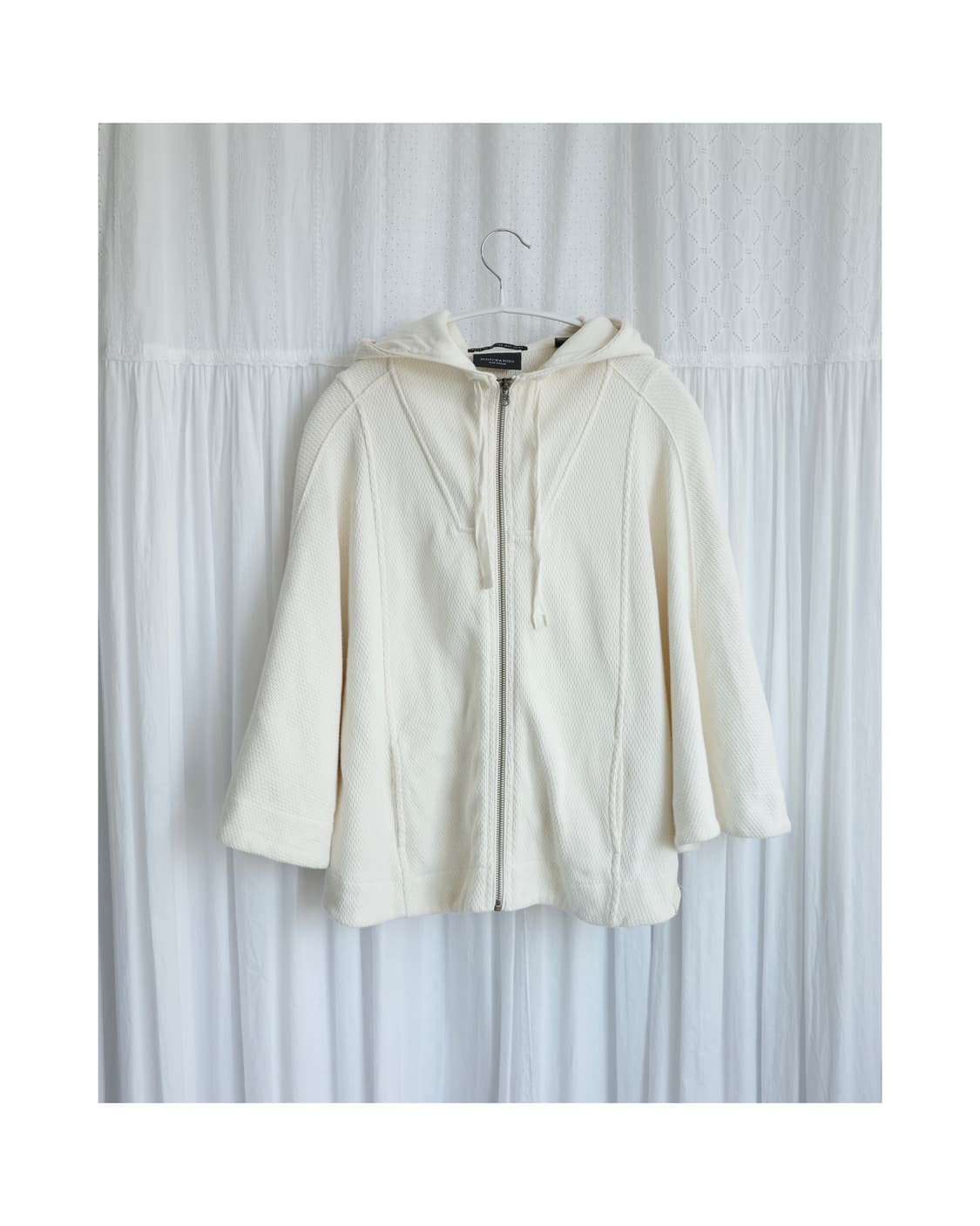 Scotch & soda club nomade hoodie jacket 상품이미지2