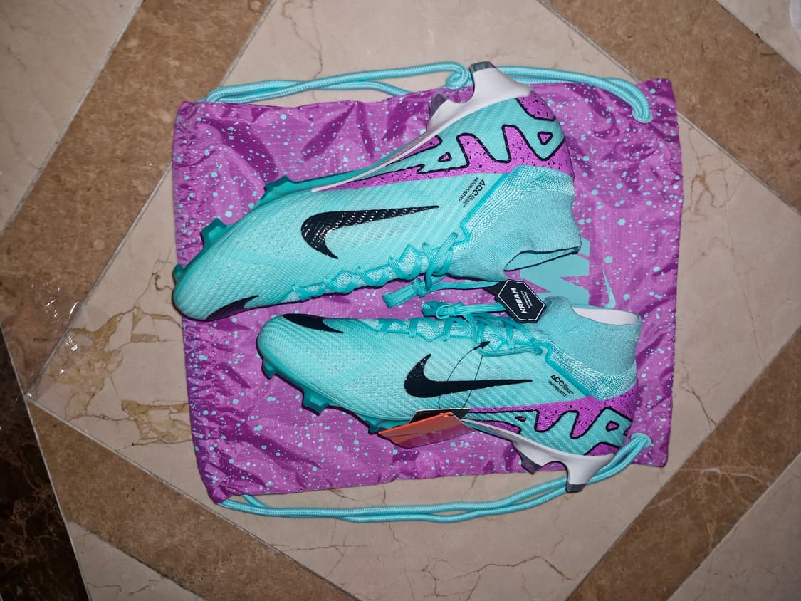 (오늘만 급처)나이키 줌 머큐리얼 슈퍼플라이 9 엘리트 상품이미지2