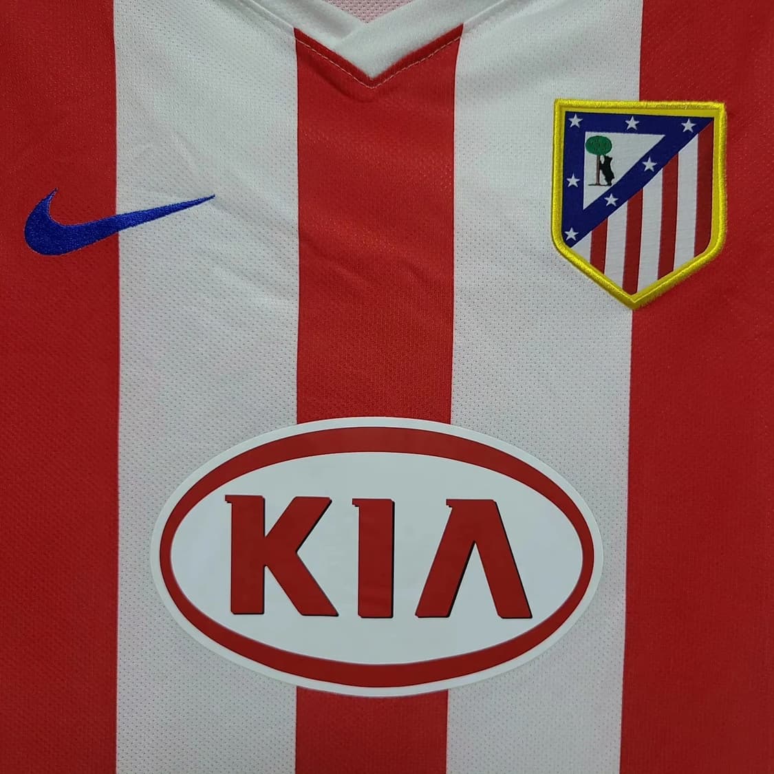 10/11 아틀레티코 마드리드 포를란 상품이미지5