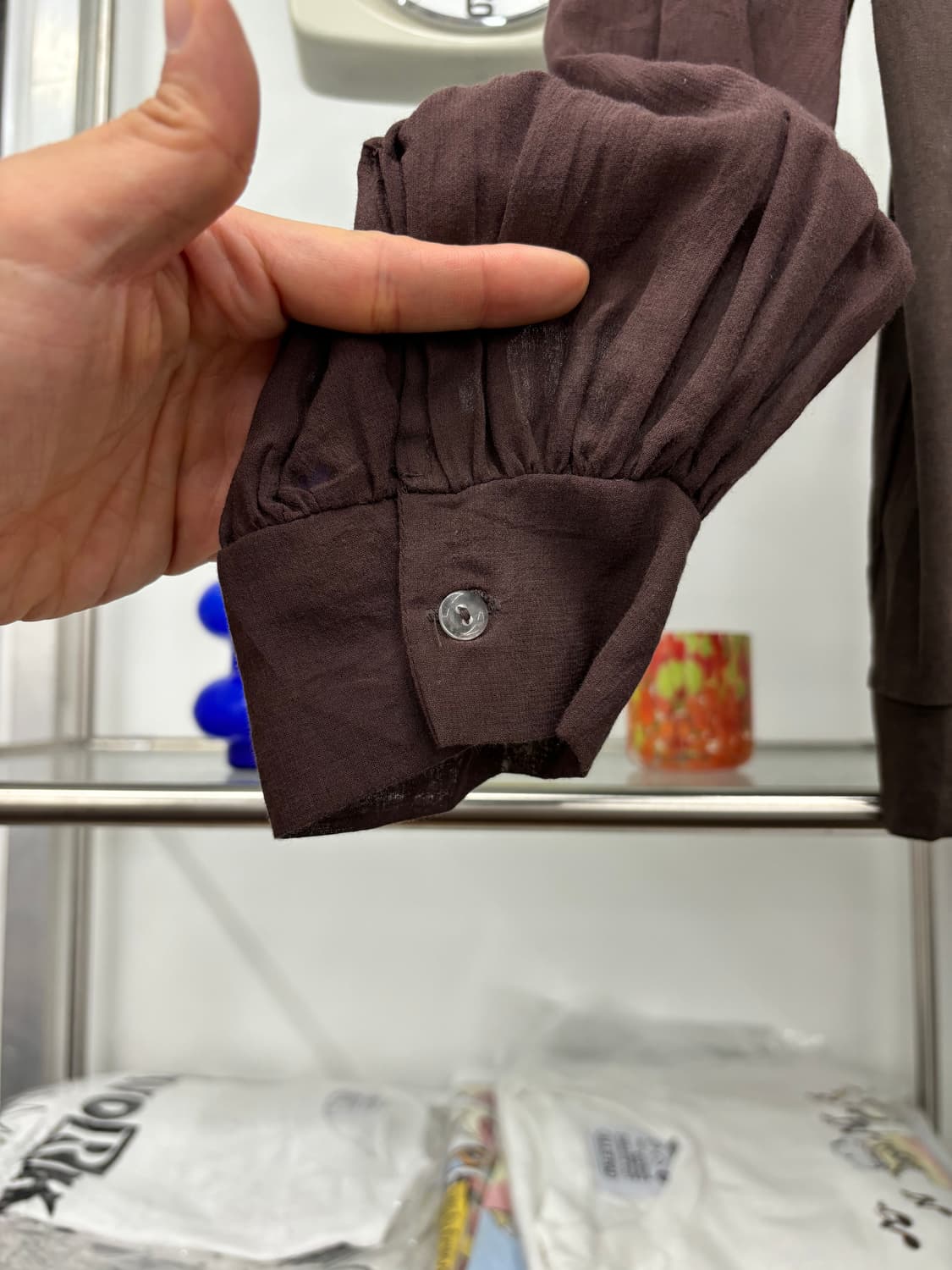 Fennel 집업 자켓 상품이미지5