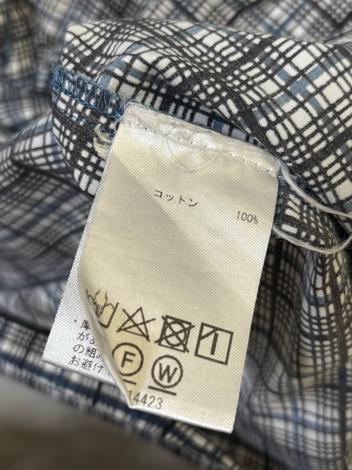 마리메꼬 셔츠 원피스 상품이미지4