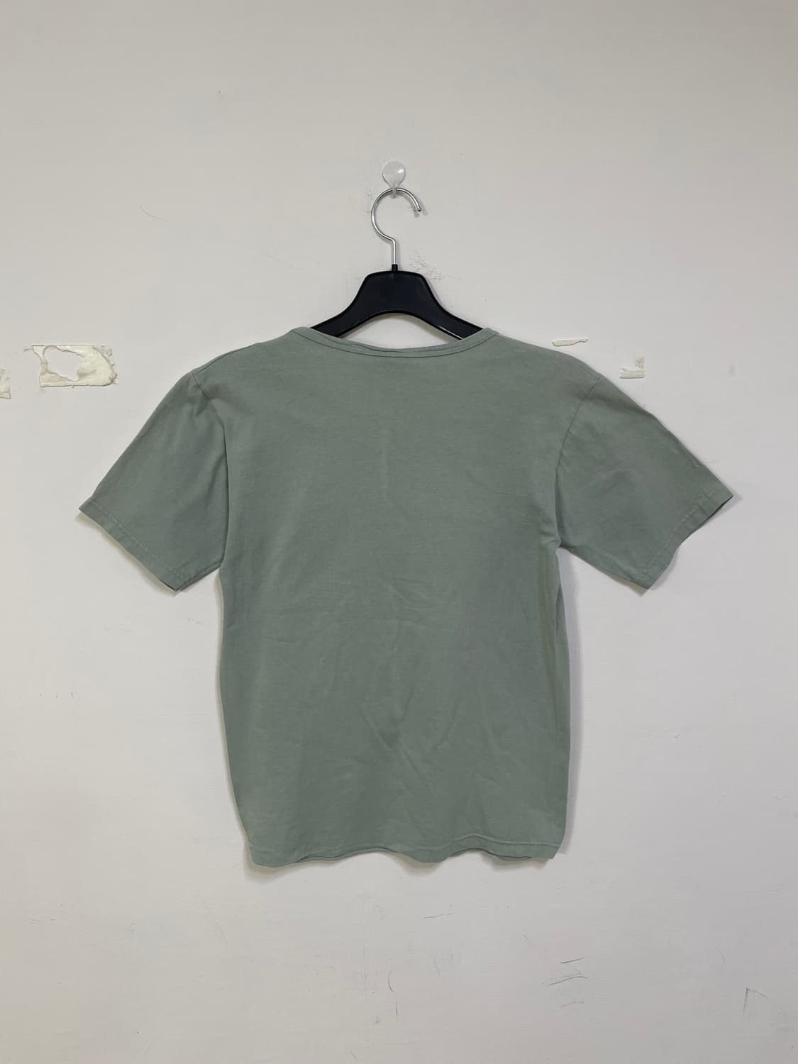 Fred Harvey 프린팅 반팔 티셔츠 상품이미지3