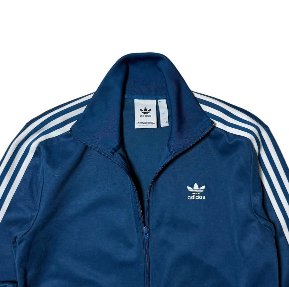 아디다스 유로파 파이어버드 트랙탑 져지 A043 상품이미지2