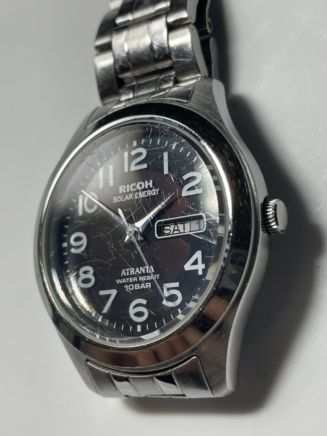 RICOH - Ricoh ATLANTA Solar Energy 상품이미지4