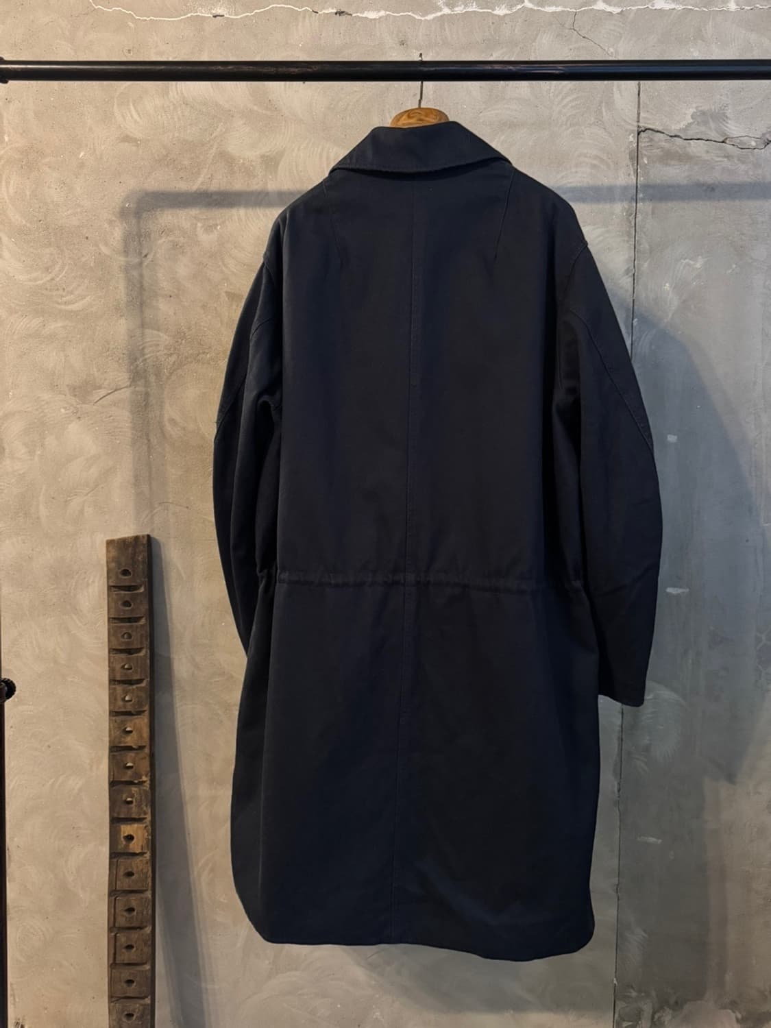 BARENA 바레나 코트 100~105 상품이미지7