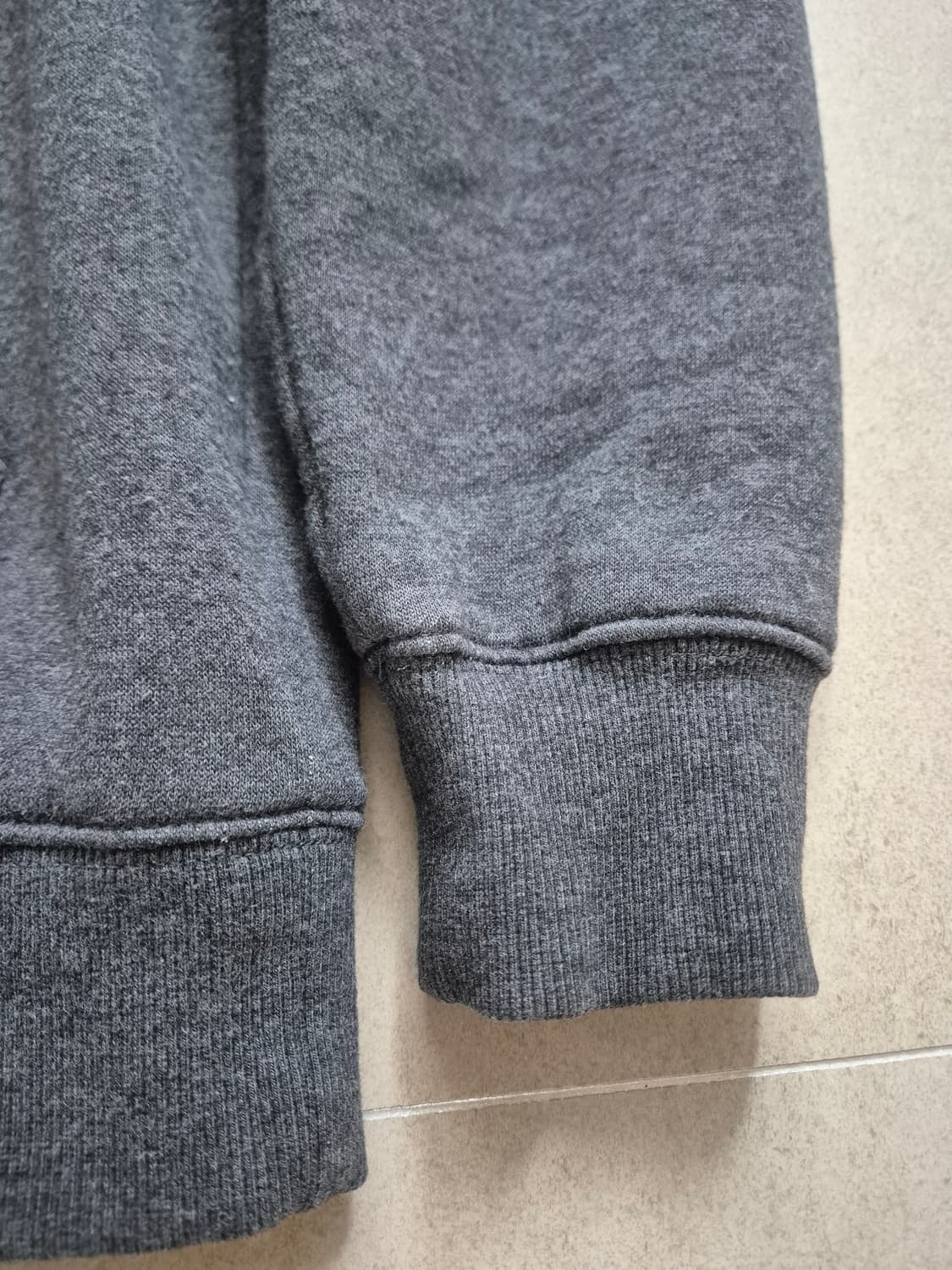 디키즈 후드티(M) 상품이미지2