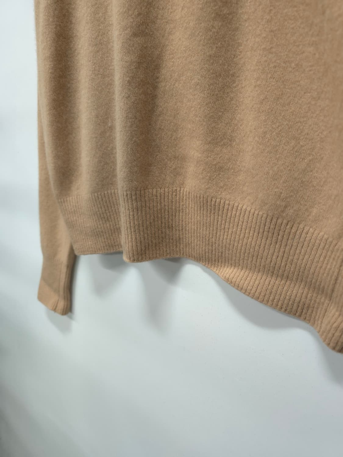 헬베티카(HELVETICA) 캐시미어 울니트 (66~77) 상품이미지10