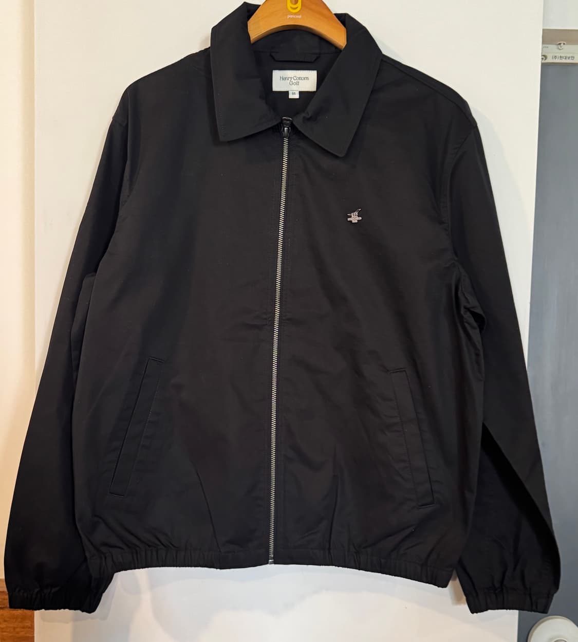 헨리코튼 코튼 자켓95 상품이미지1